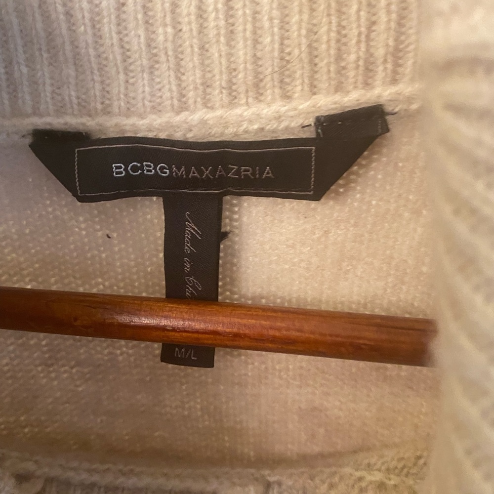 Bcbg